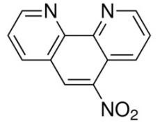 5-硝基-1,10-菲啰啉