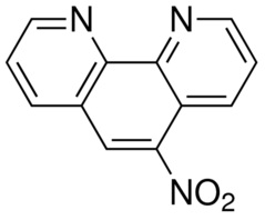 5-硝基-1,10-菲啰啉