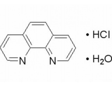 1,10-菲啰啉盐酸盐