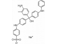 碱性蓝6B