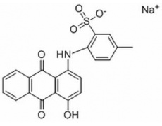 酸性紫43