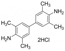 TMB盐酸盐