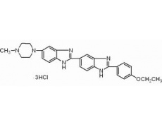 赫斯特荧光燃料33342