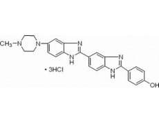 赫斯特荧光燃料33258