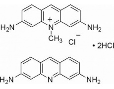 盐酸吖啶黄