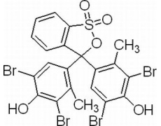 溴甲酚蓝