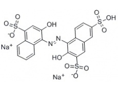 羟基萘酚蓝二钠