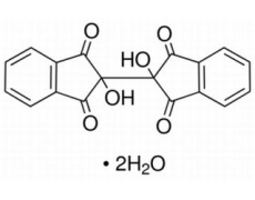 二水还原茚三酮