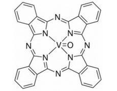 氧钒酞菁