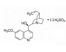 硫酸奎宁