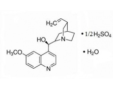 硫酸奎宁一水物