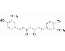 姜黄素