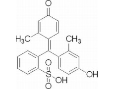 间甲酚紫