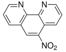 5-硝基邻菲啰啉