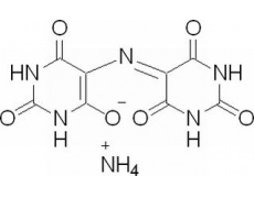紫脲酸铵