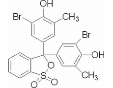 溴甲酚紫