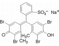 溴甲酚绿钠