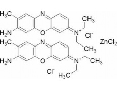 灿烂甲酚蓝