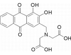 茜素络合指示剂