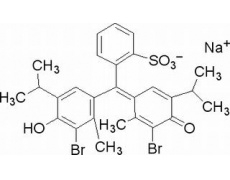 溴百里酚蓝钠盐