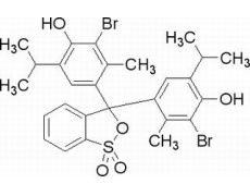 溴百里香酚蓝