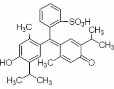 百里酚蓝