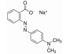 甲基红钠