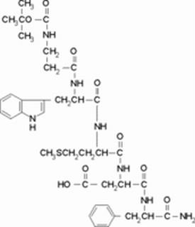 氨基酸类