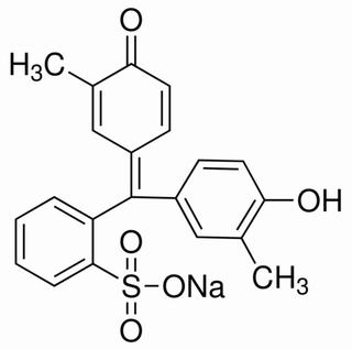 色素类