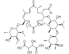 酒石酸泰乐菌素