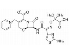 头孢他啶