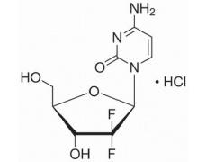 吉西他宾盐酸盐
