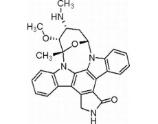 链霉菌属十字孢碱