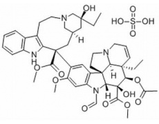 长春新碱硫化物