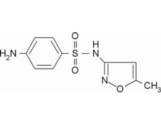 磺胺甲恶唑