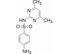 磺胺双甲基嘧啶