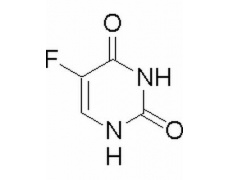 5-氟脲嘧啶
