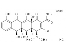 盐酸强力霉素