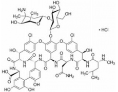 万古霉素盐酸盐