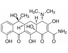 四环素碱