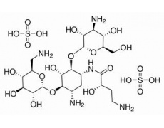 硫酸丁胺卡那霉素