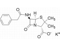青霉素G钾