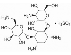 硫酸卡那霉素