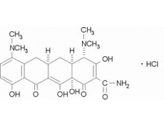 盐酸米诺环素