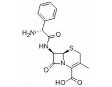 头孢菌素Ⅳ