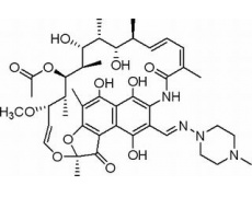 利发霉素