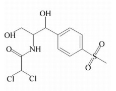 甲砜霉素