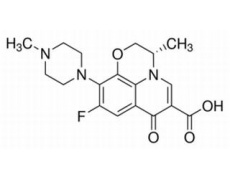 左氧氟沙星
