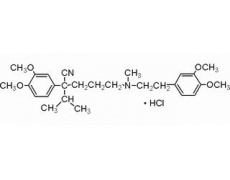 维拉帕米盐酸盐