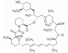 雷帕霉素